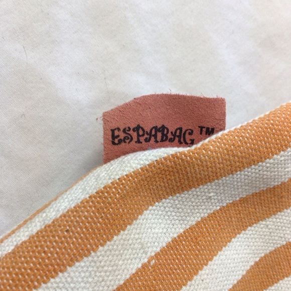 Saldarini Espabag Espadrille bag - Picture 10 of 16